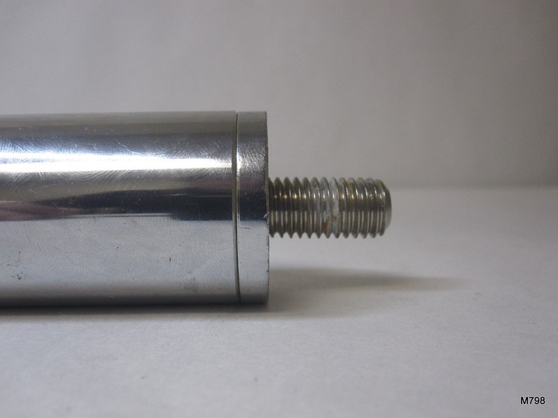 Single Rotor for Cross Base | Product code: 104937964 | WITHOUT Lock Nut gallery