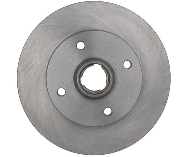 Raybestos Brake Rotor 9934R Hub Assembly Raybestos FREE SHIPPING