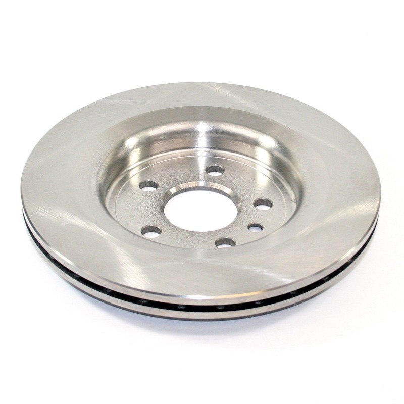 DuraGo BR900856 Disc Brake Rotor For 07-18 Volvo S60 S80 V60 V70 XC70