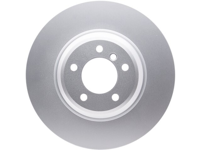 Dynamic Friction 76NB38S Front Brake Rotor Fits 2013-2015 BMW X1 xDrive35i