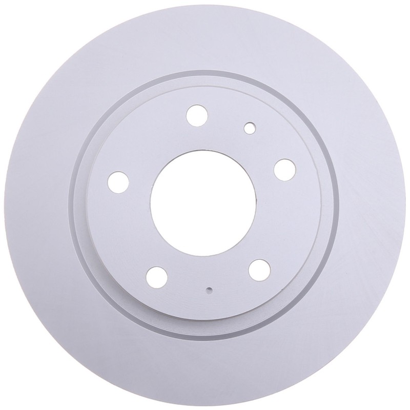 Disc Brake Rotor-GCX Elemental Protection – Full Coating fits 14-21 Mazda 6