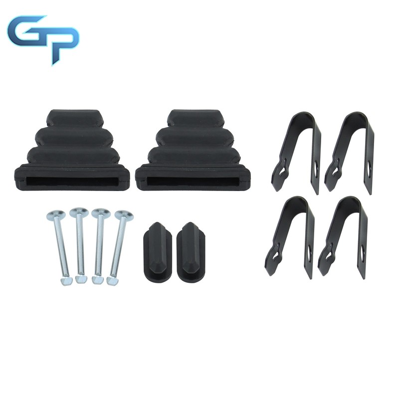 Rear Brake Dust Shield Plate For Ford Excursion F250 F350 F450 Super Duty gallery