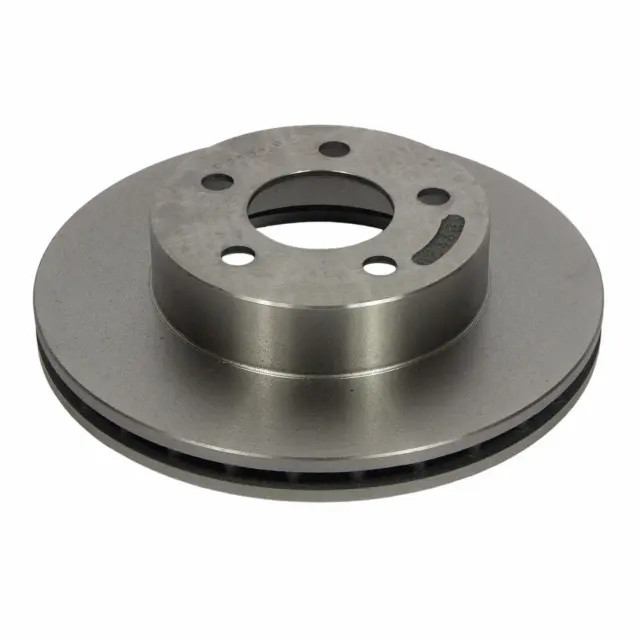 Genuine Motorcraft Disc Brake Rotor BRR-233