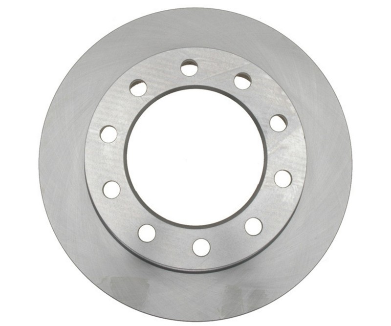 Front Disc Brake Rotor for P30, P3500, G30, G3500, P35, P30 Van (5925R)