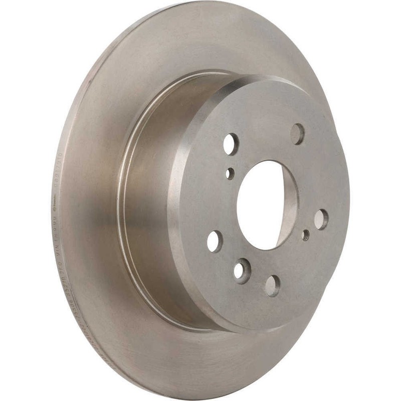 Disc Brake Rotor fits 1992-2003 Toyota Camry Highlander BREMBO NORTH AMERICA gallery