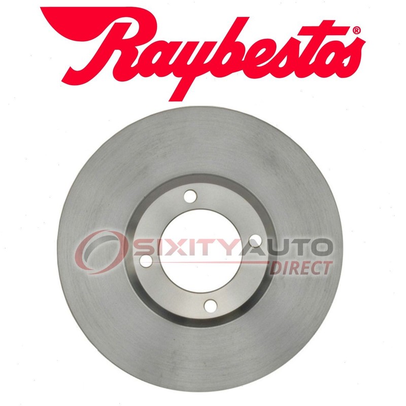 Raybestos R-Line 9032R Disc Brake Rotor for YH141106 YH1157 X50087 W70-142 tn