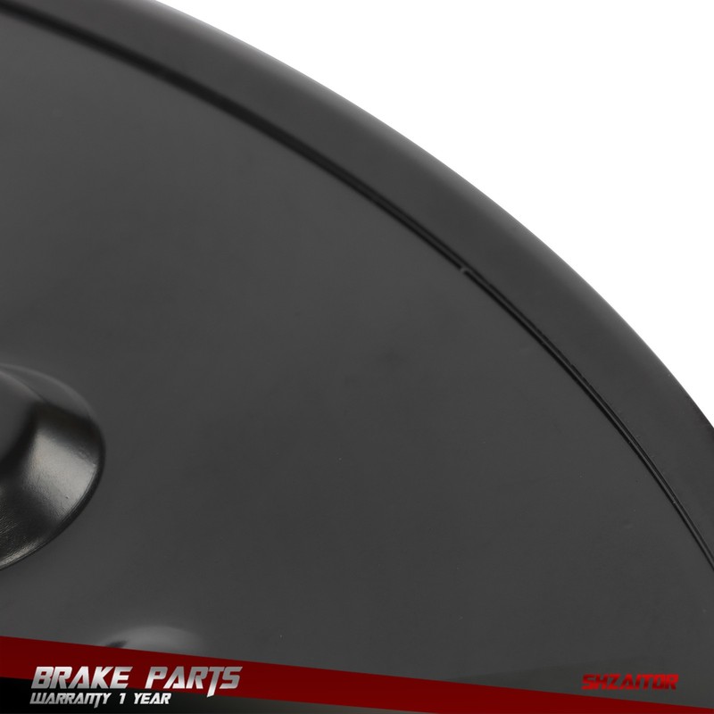 for Ford Ranger Explorer Sport Explorer Sport Trac Brake Dust Shield Front Left gallery