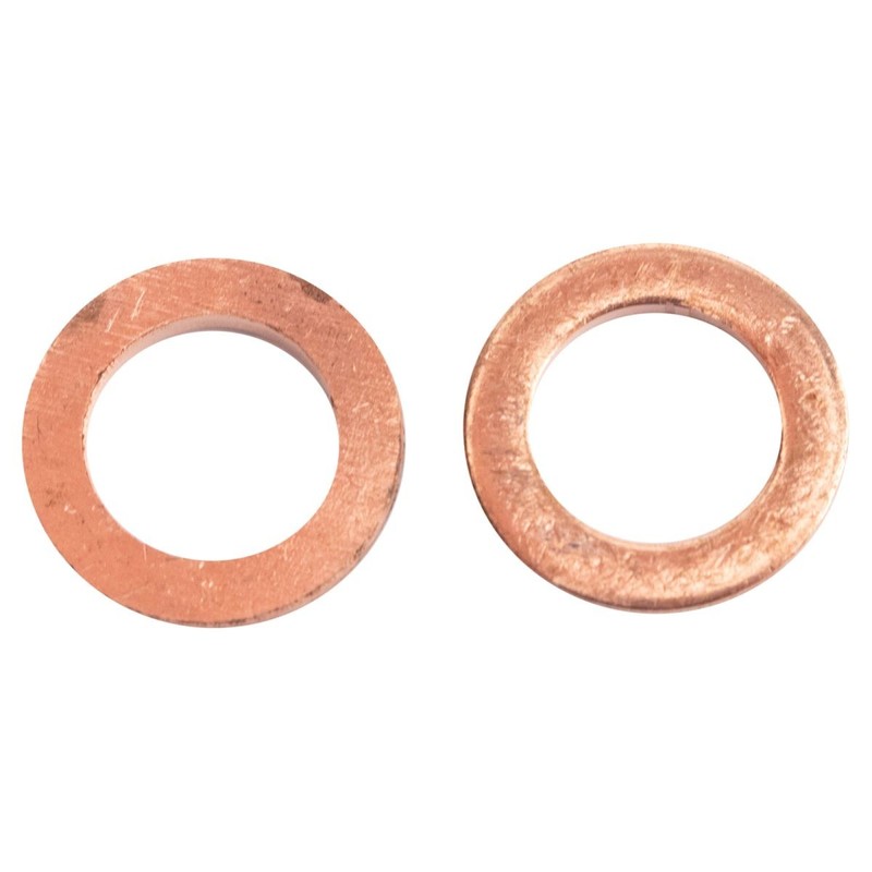 TRQ Front Brake Calipers Ceramic Pads & Drilled Rotors Fits K3500 Ram 2500 3500 gallery