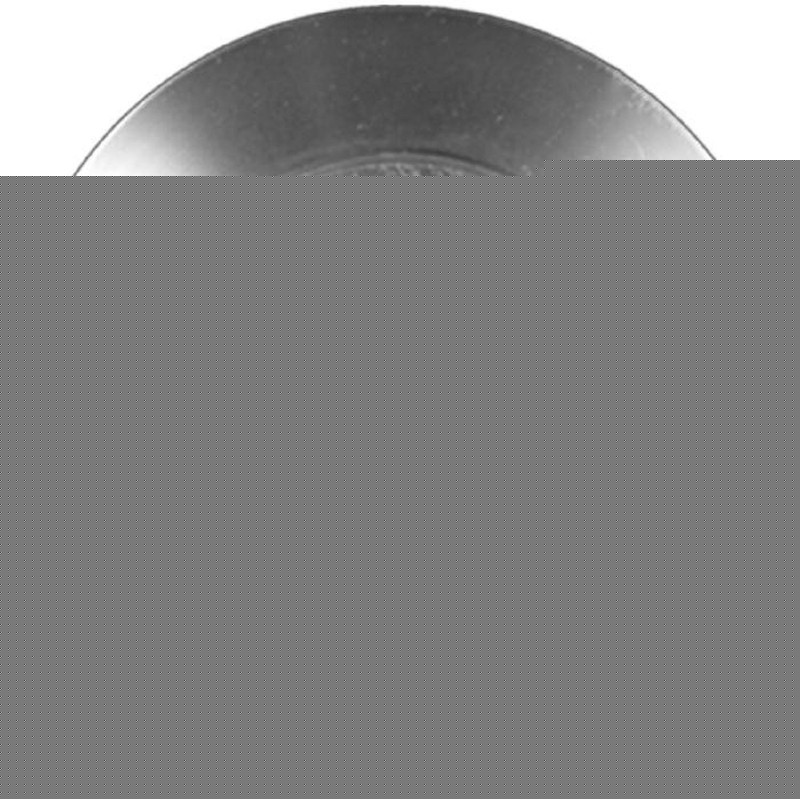 Bendix PRT1380 BENDIX Disc Brake Rotor For 86-89 Aries Reliant Shadow Sundance