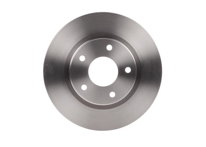 Bosch 0 986 479 A28 Brake Disc for Infiniti, Nissan