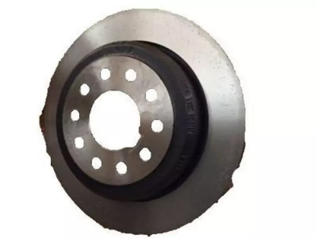 Genuine Ford Disc Brake Rotor Rear 3U2Z-1V125-E