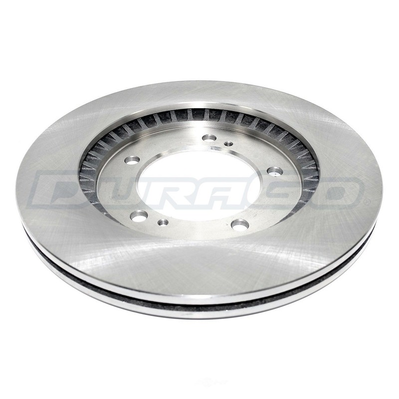 Disc Brake Rotor Auto Extra AX31289 gallery