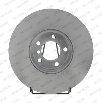 Ferodo DDF2603C Brake Disc for BMW