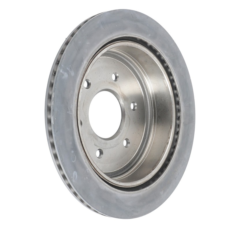 NEW OEM Nissan 2017-2024 TITAN Front Brake Rotor Disc Assembly 43206-EZ60A gallery