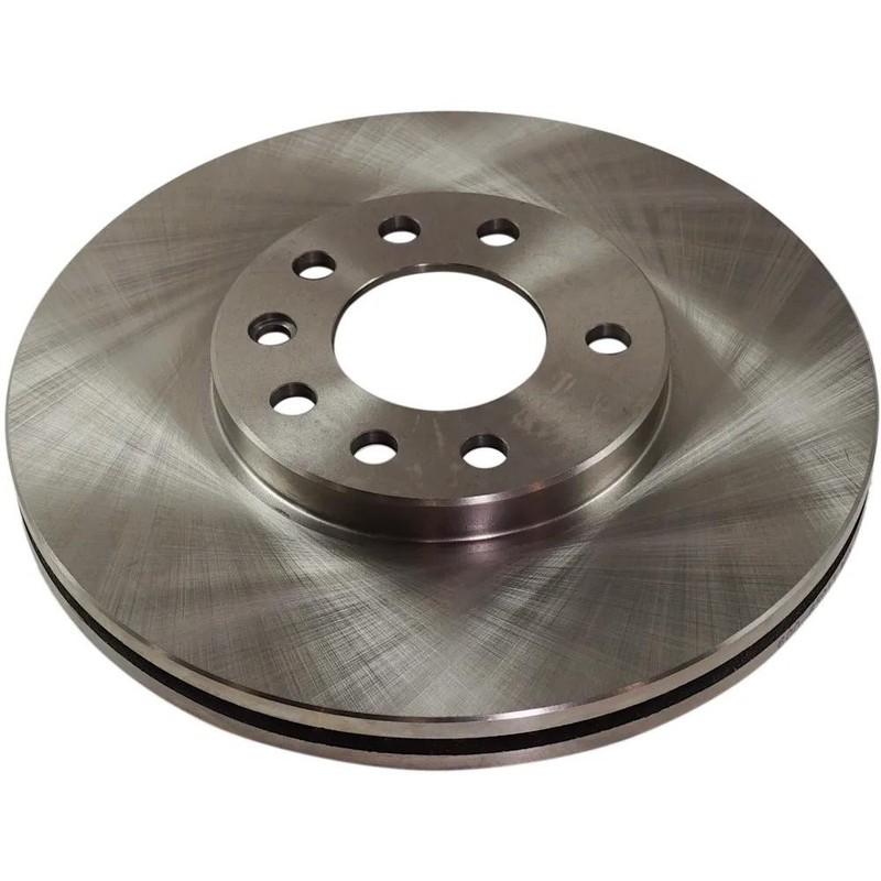 Right Front Brake Disc 1997-2005 Saab 9-3 9-5 900 Saturn L100 SE 2.0L 0569056