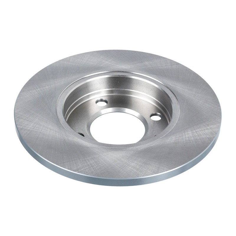 FOR VOLKSWAGEN AUDI 80 FRONT PAIR OF BRAKE DISCS gallery