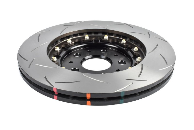 Disc Brakes Australia Rear Disc Brake Rotor for 2020-2023 Chevrolet Corvette gallery