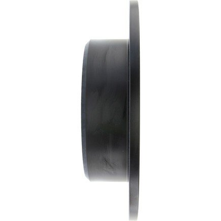 Centric 125.34019 Centric Premium High Carbon Alloy Brake Rotor gallery