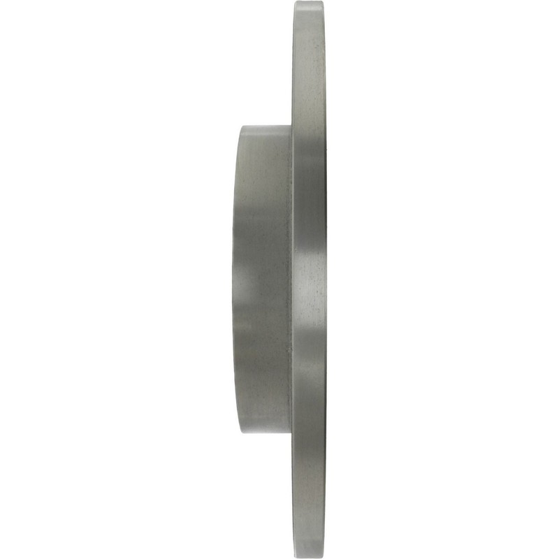 Centric Parts 121.33003 Disc Brake Rotor For Select 73-09 Audi Volkswagen Models