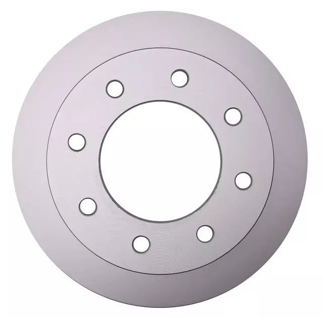 ACDelco Rear Brake Rotor 18A928AC OEM Genuine NEW