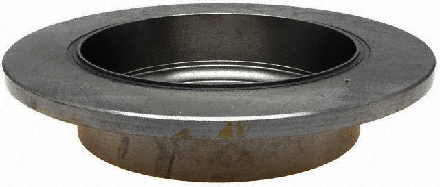 Disc Brake Rotor fits 2003-2007 Jeep Liberty Wrangler ACDELCO ADVANTAGE gallery