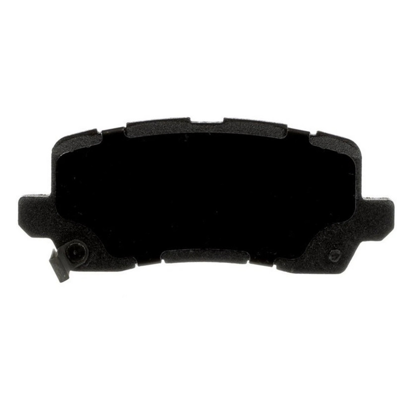 Bosch OEM Rear Ceramic Brake Pads Kit For 2014-2020 Acura RLX, Lifetime Warra... gallery