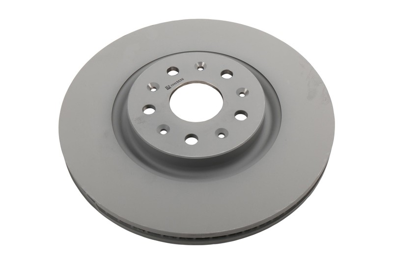 Genuine General Motors OE Rotor 23429536
