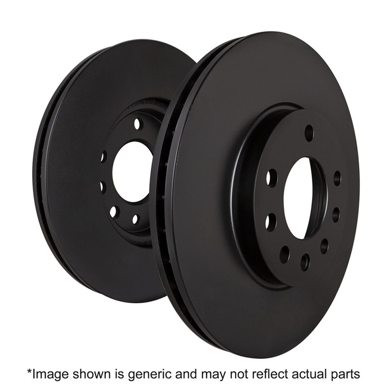 EBC Brakes RK2046 RK Series Directional Rotor Fits 16-22 XE XF