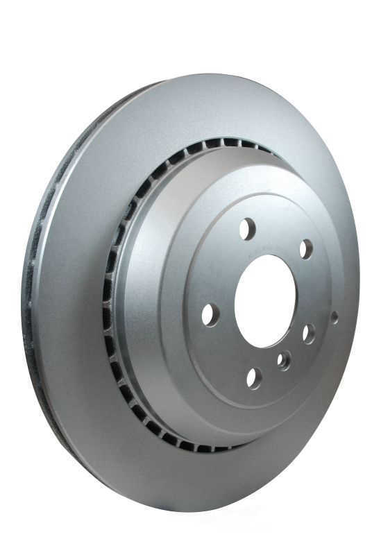 Hella Pagid – High Carbon and Fully Coated fits 2006-2012 Mercedes-Benz R350 GL4