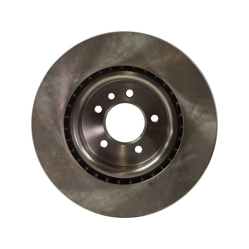 SureStop Brake Disc For Land Rover LR4 2010-2016 Driver/Passenger Side Single gallery