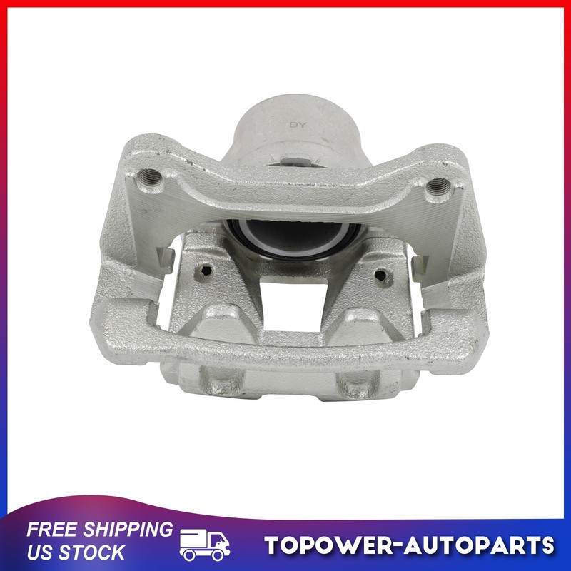 Front Left Brake Caliper w/Bracket For 2012-15 Hyundai Sonata 2011-16 Kia Optima gallery