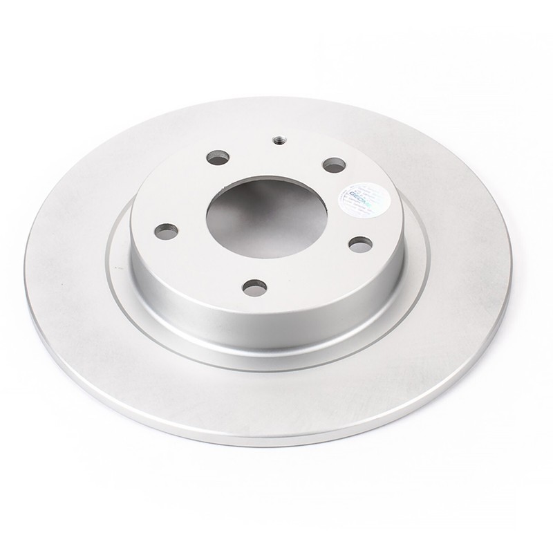 PowerStop Power Stop – Rear Genuine Geomet Coated Rotor for 14-20 6 JBR1597EVC