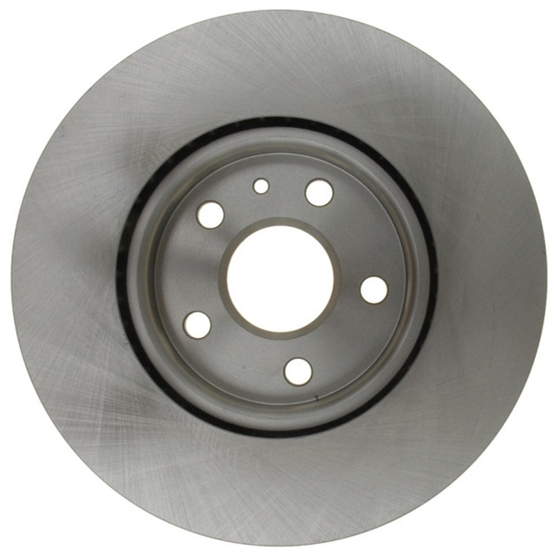 ACDelco Disc Brake Pads and Rotors Kit Front Rear For 2016 Buick LaCrosse gallery