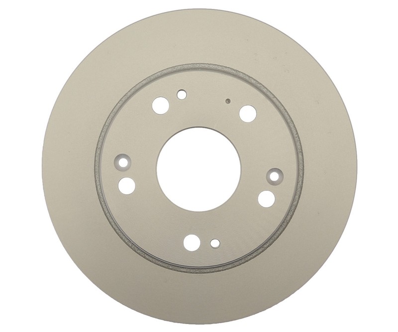 Raybestos Rear Disc Brake Rotor for 11-15 CR-Z (980914FZN)