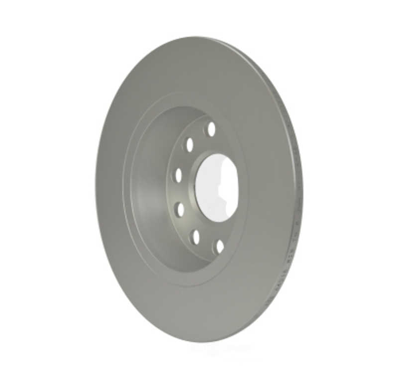 Disc Brake Rotor-SE Hella-PAGID 355116972 gallery