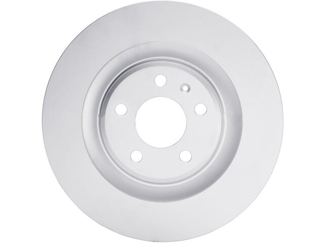 Rear Brake Rotor For 2017-2020 Audi A4 2018 2019 KP934ZZ