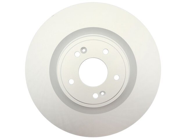 For 2018-2022 Kia Stinger Brake Rotor Front Centric 18213MYKF 2019 2020 2021