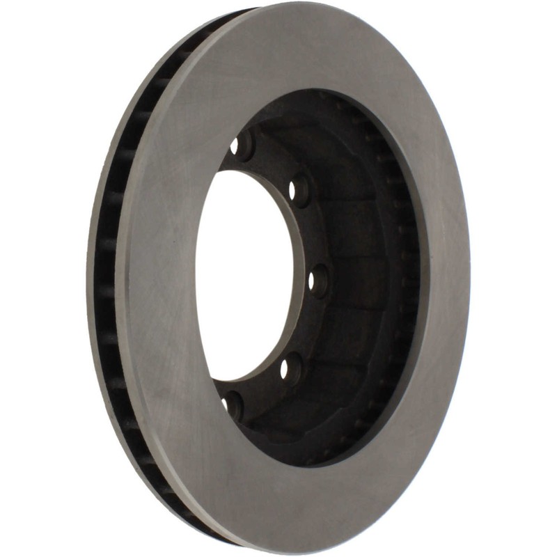 WINSTOP 12165012 Disc Brake Rotor gallery