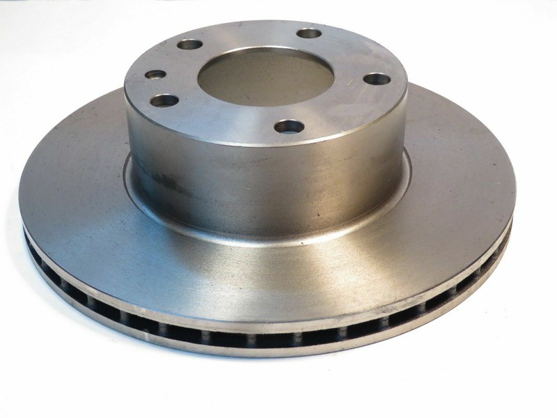 Brake Rotor Fits BMW 528 530i 630CSi 633CSi & 733i 083-1552