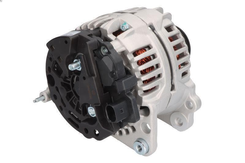 Three Phase Generator for Bosch 1 986 A00 779 for Audi A2 (8Z0) 1.4 2000-2005