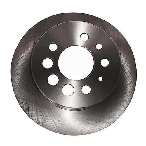 Disc Brake Rotor CARQUEST YH141199 VOLVO 1975-1997