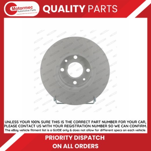 Ferodo DDF1201C Brake Disc Pair of Discs