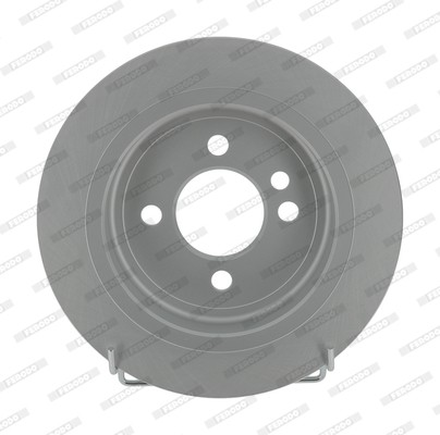 Ferodo DDF1128C Brake Disc for MINI