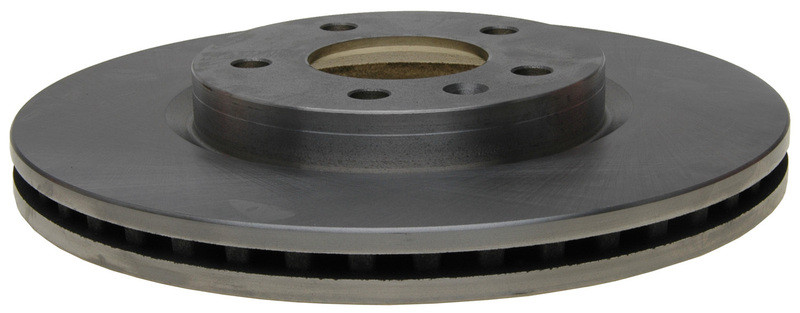 AC Delco 18A2955 Disc Brake Rotor For 11-17 Cruze Orlando Verano Volt gallery