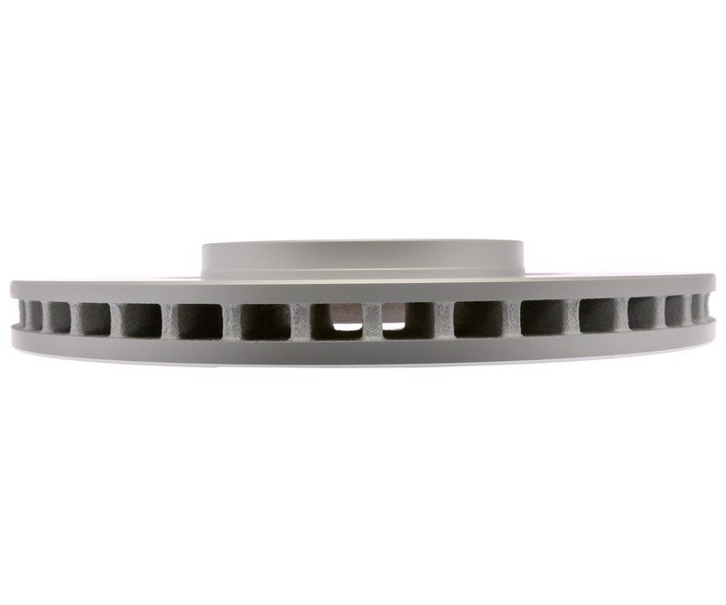 Raybestos Front Disc Brake Rotor for 19-22 Ascent (982570) gallery