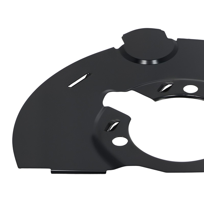 Brake Dust Shield Front Driver Passenger Side for Cadillac Escalade ESV 2015-20 gallery