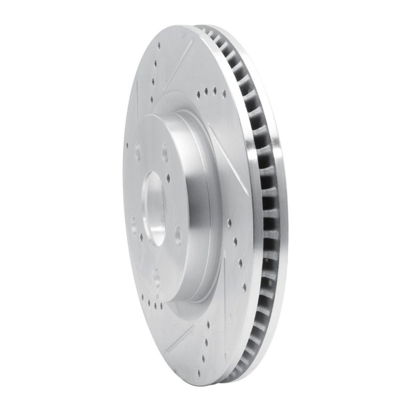 For Lexus SC430 2007-2010 Brake Rotor | 28 mm. / 1.10 inch Nominal Thickness gallery