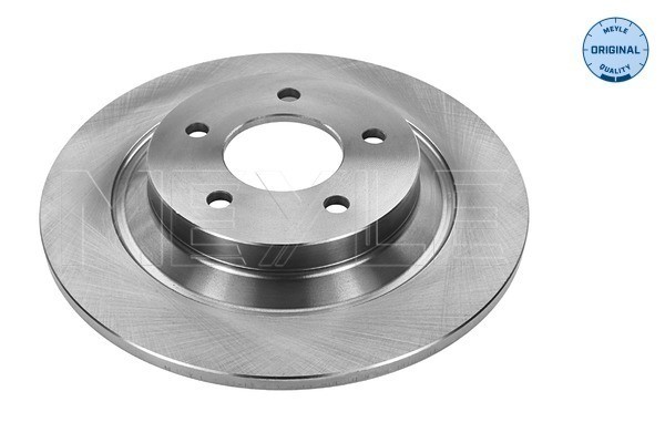 Meyle 35-15 523 0016 Brake Disc for Mazda