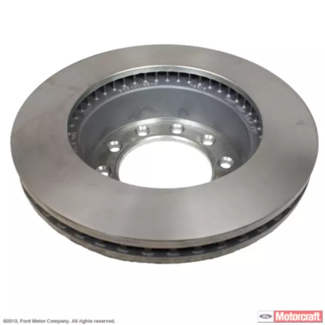 Genuine Ford 2005-2016 F-350 Super Duty F-250 Disc Brake Rotor 5C3Z-1125-CA