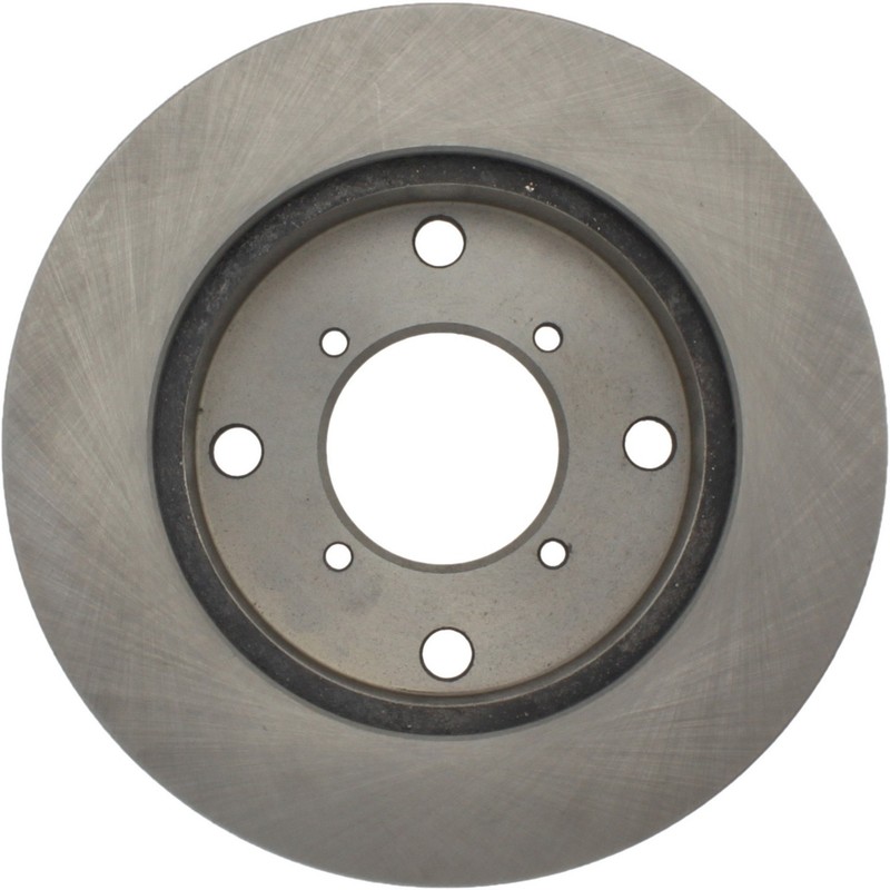 For 1989-1997 Geo Metro | Centric Front Disc Brake Rotor | Vented gallery